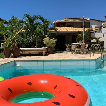 Casa De Temporada 4 Quartos Sendo 2 Suites Em Vilas Do Atlantico - 200 M Da Praia E 6 Km Da Capital Lauro de Freitas Eksteriør bilde