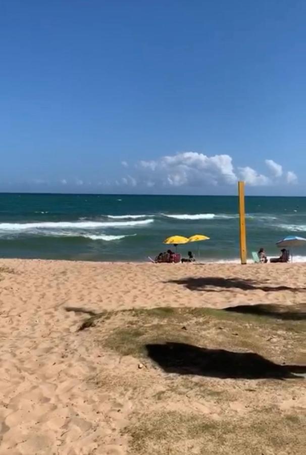 Casa De Temporada 4 Quartos Sendo 2 Suites Em Vilas Do Atlantico - 200 M Da Praia E 6 Km Da Capital Lauro de Freitas Eksteriør bilde
