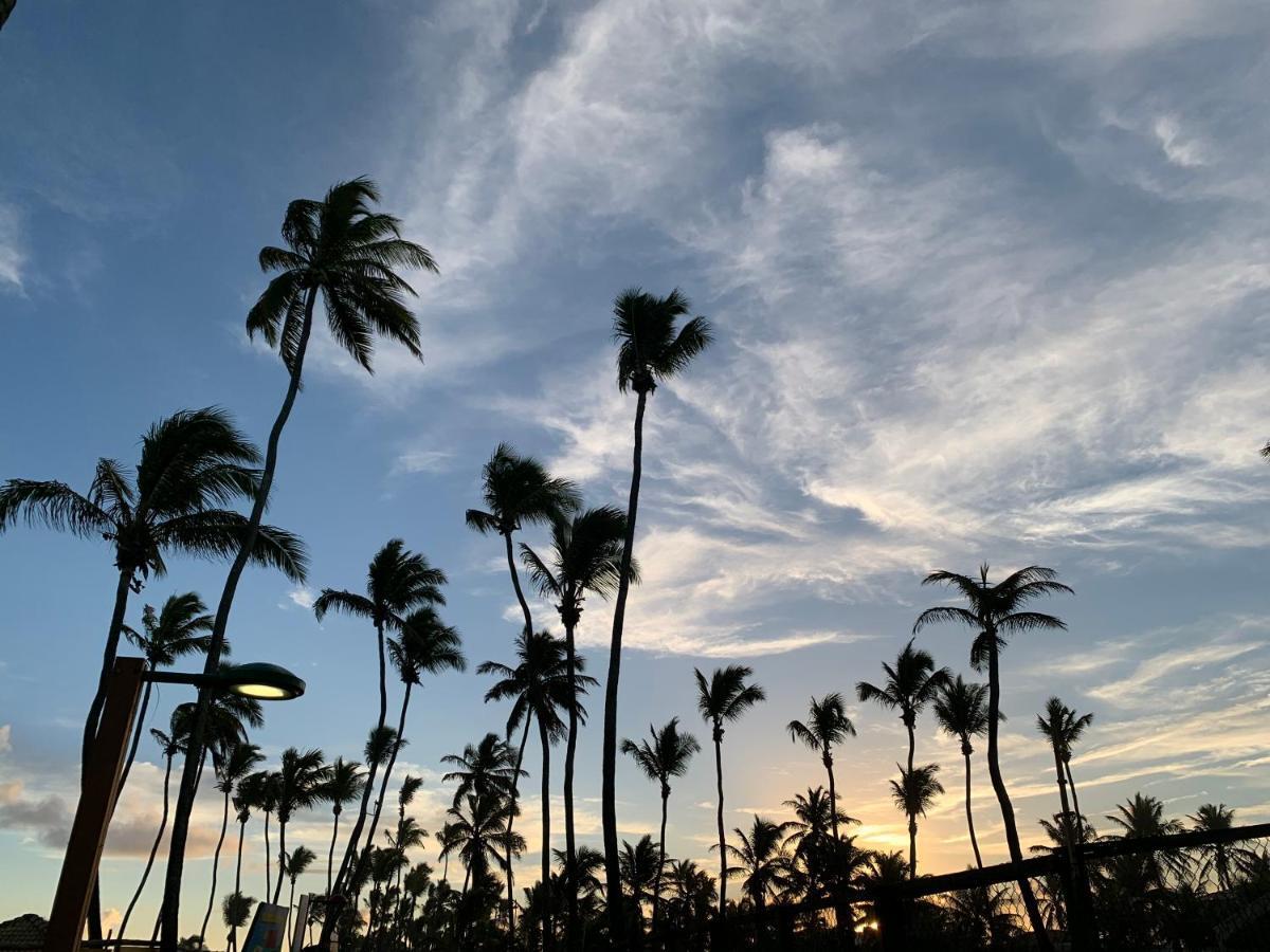 Casa De Temporada 4 Quartos Sendo 2 Suites Em Vilas Do Atlantico - 200 M Da Praia E 6 Km Da Capital Lauro de Freitas Eksteriør bilde